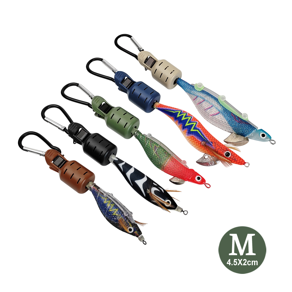 Osłona na haczyk do przynęt na – Fishing Hook Jig recenzja i cena
