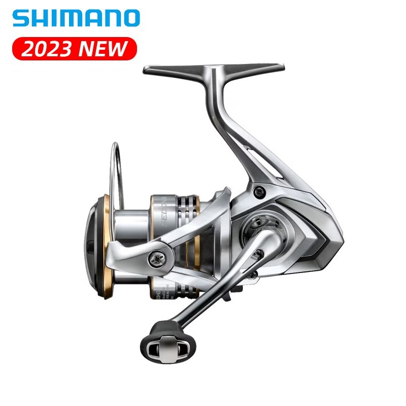 Shimano 2023 nowy Sedona 2500  – Shimano Reel Stradic recenzja i cena
