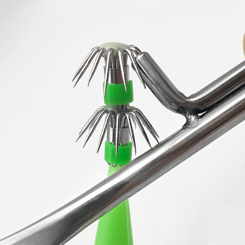 Wielofunkcyjne narzędzie Share – Fishing Hook Jig recenzja i cena