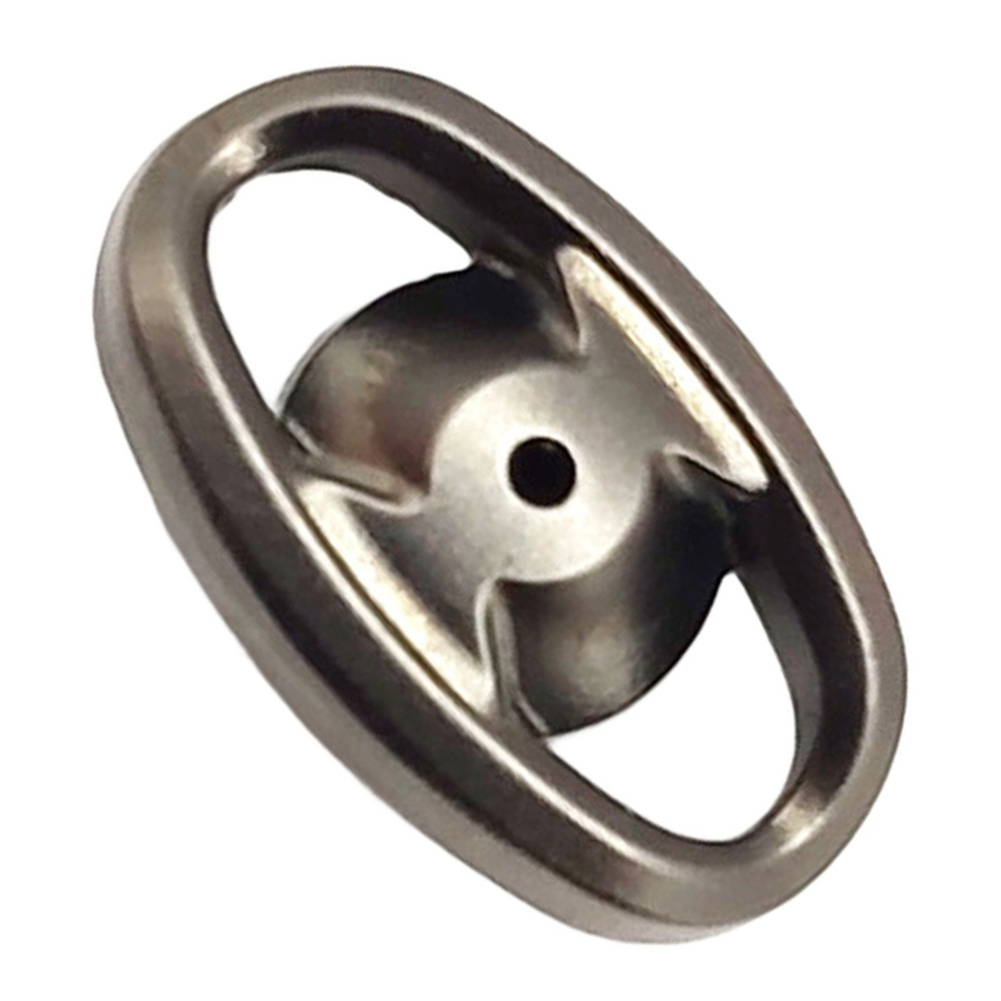 Pokrywka boczna pokrętła kołow – Daiwa Reel Fuego recenzja i cena