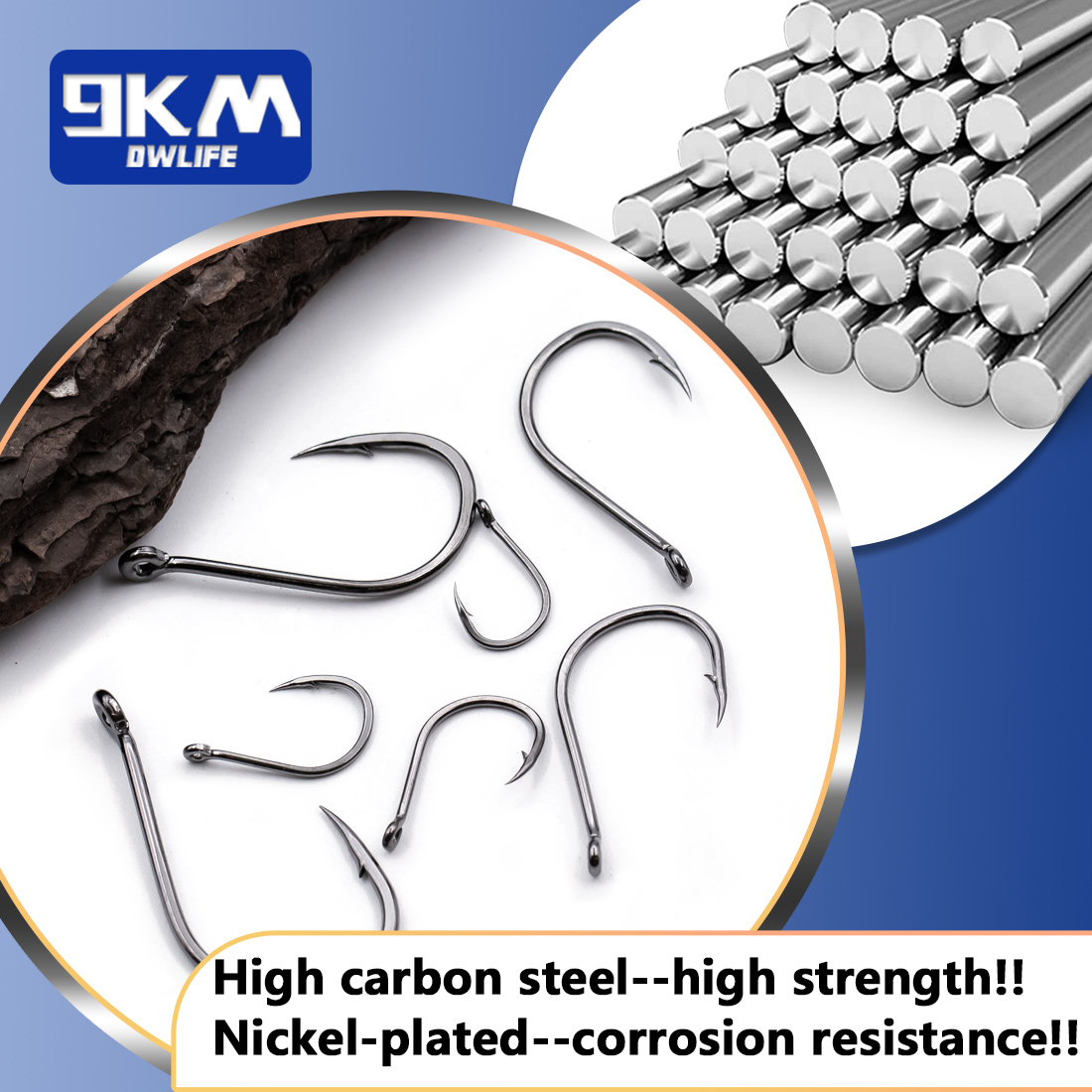 5 szt. Micro VIB Przynęty Wędk – Fishing Hook Treble recenzja i cena