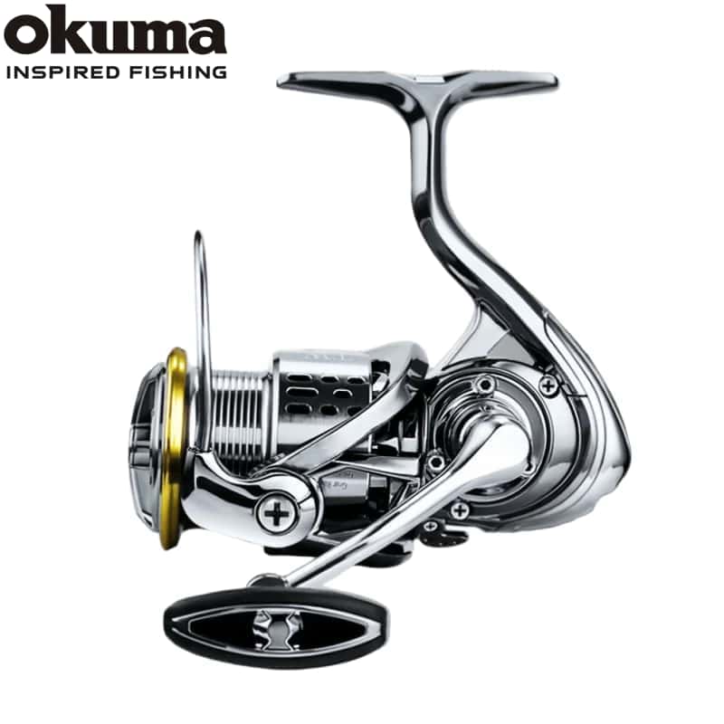 Nowy kołowrotek spinningowy Ok – Abu Garcia Reel Max recenzja i cena